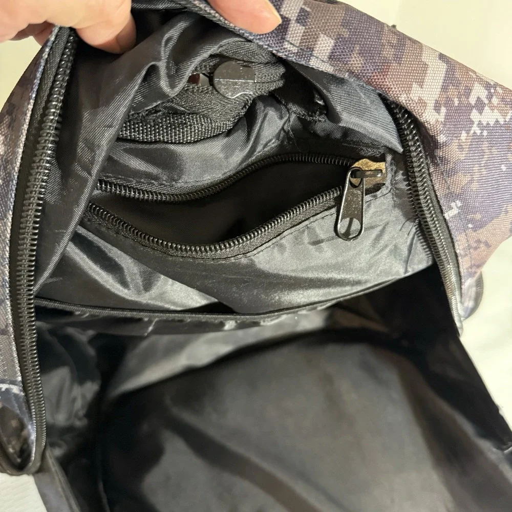 Vanguard Kamo Backpack Durable Travel 15